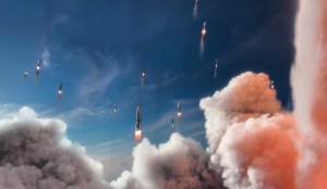 Sphere takeoff